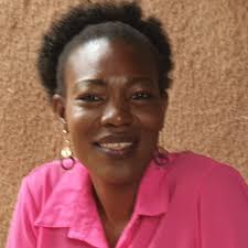 Photo de profil de Fati Kirakoya - Samadoulougou